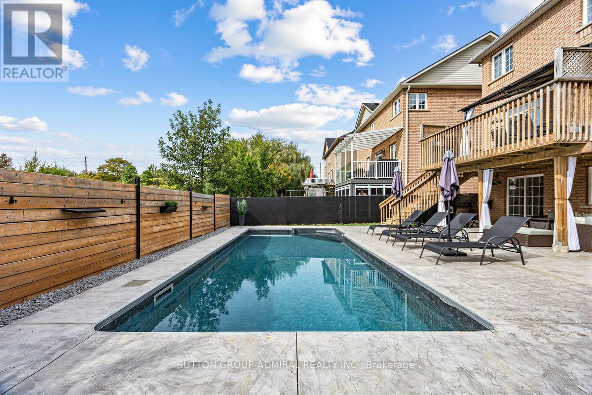 12 Sherrington Drive W, Scugog, ON