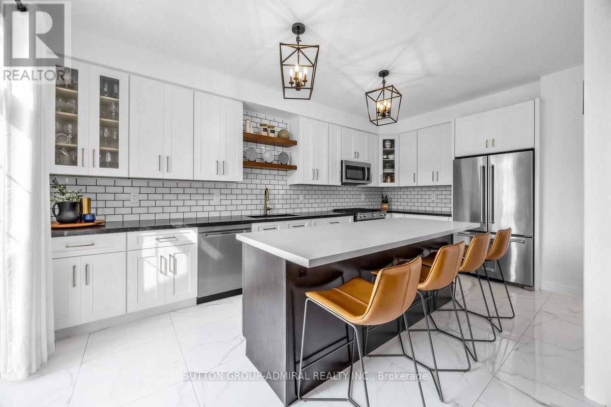 12 Sherrington Drive W, Scugog, ON