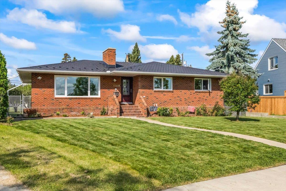 11440 104 St, Edmonton, Edmonton, AB