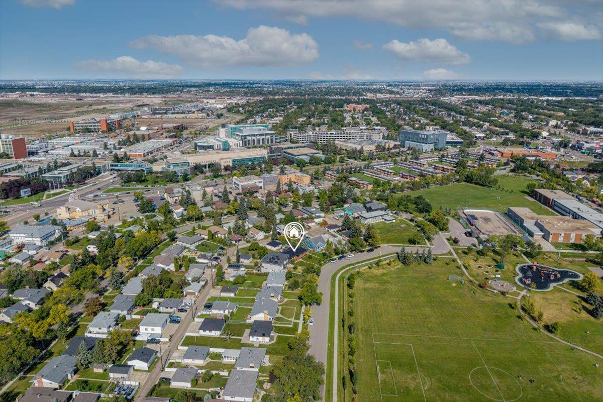 11440 104 St, Edmonton, Edmonton, AB