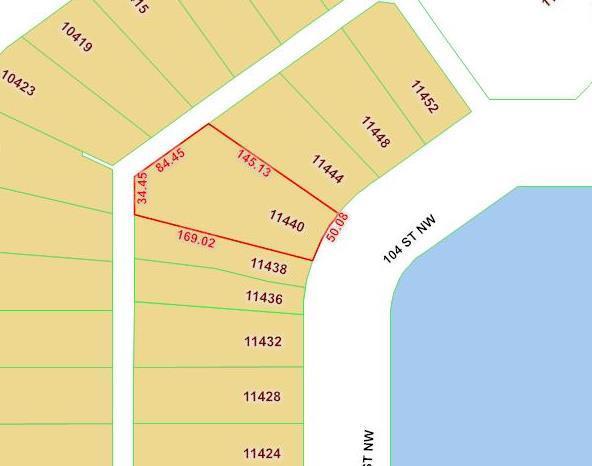 11440 104 St, Edmonton, Edmonton, AB