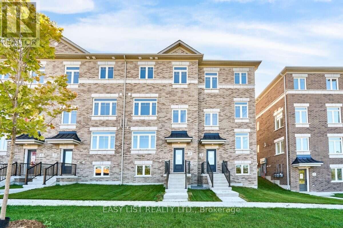 19 Addyman Crescent, Clarington, ON