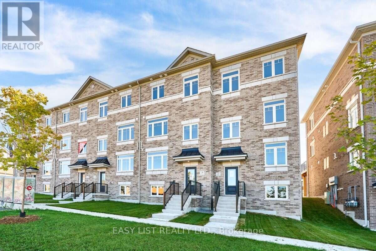 19 Addyman Crescent, Clarington, ON