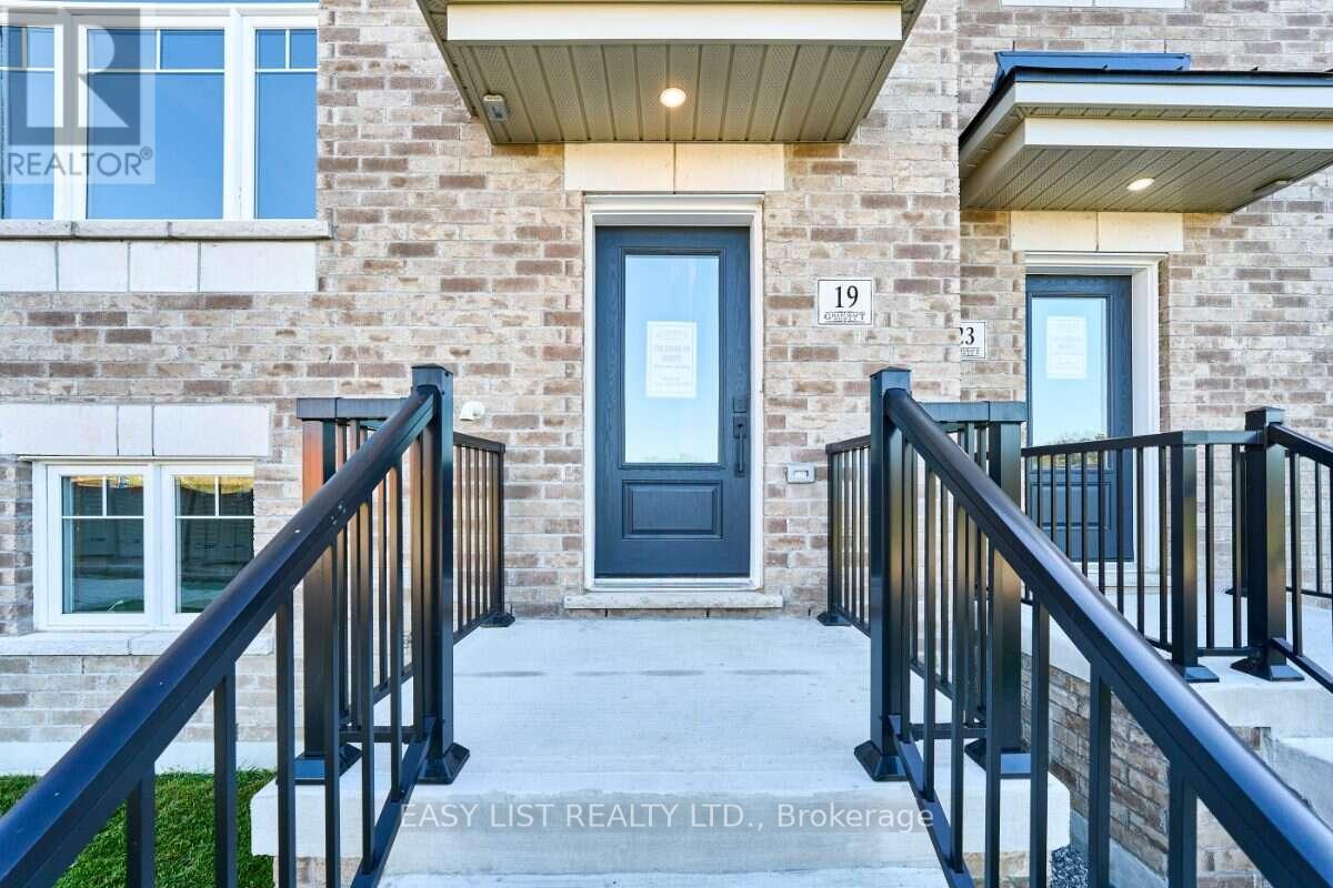 19 Addyman Crescent, Clarington, ON