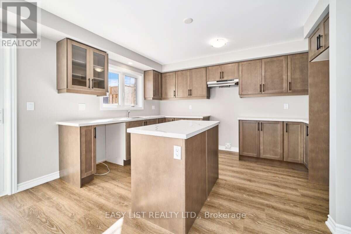 19 Addyman Crescent, Clarington, ON
