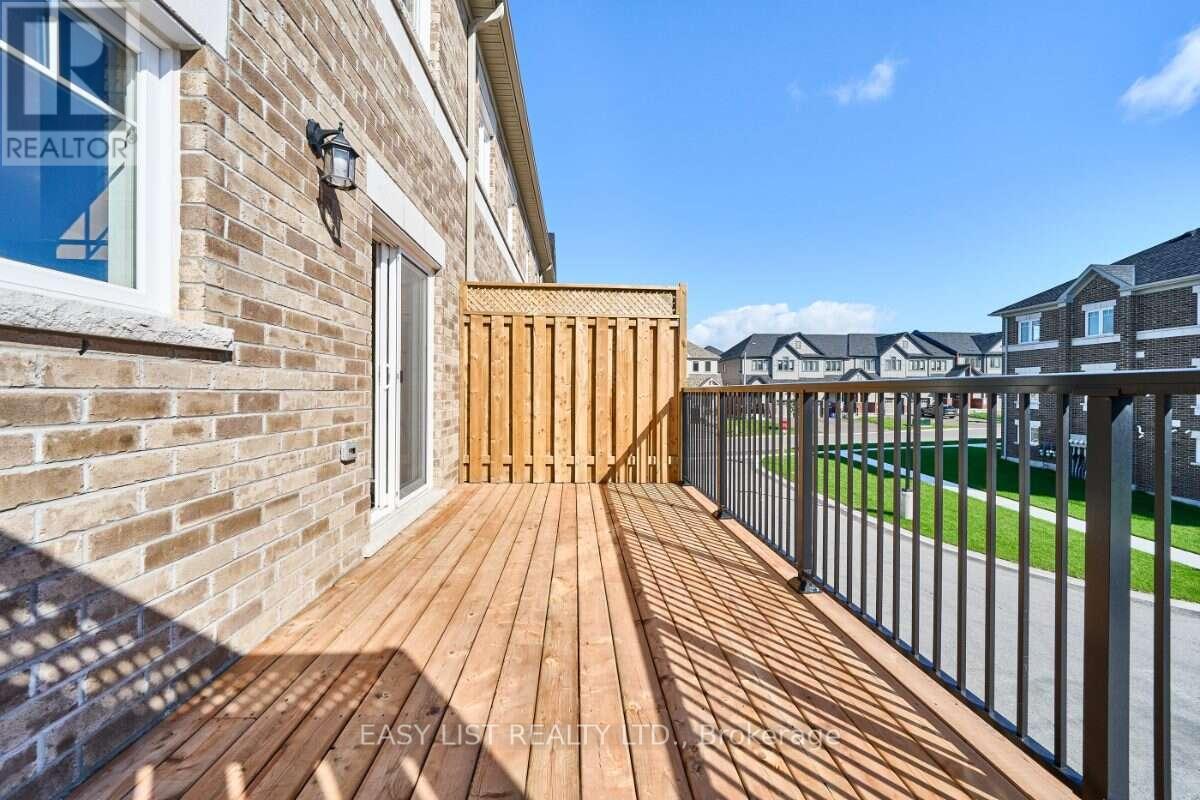 19 Addyman Crescent, Clarington, ON