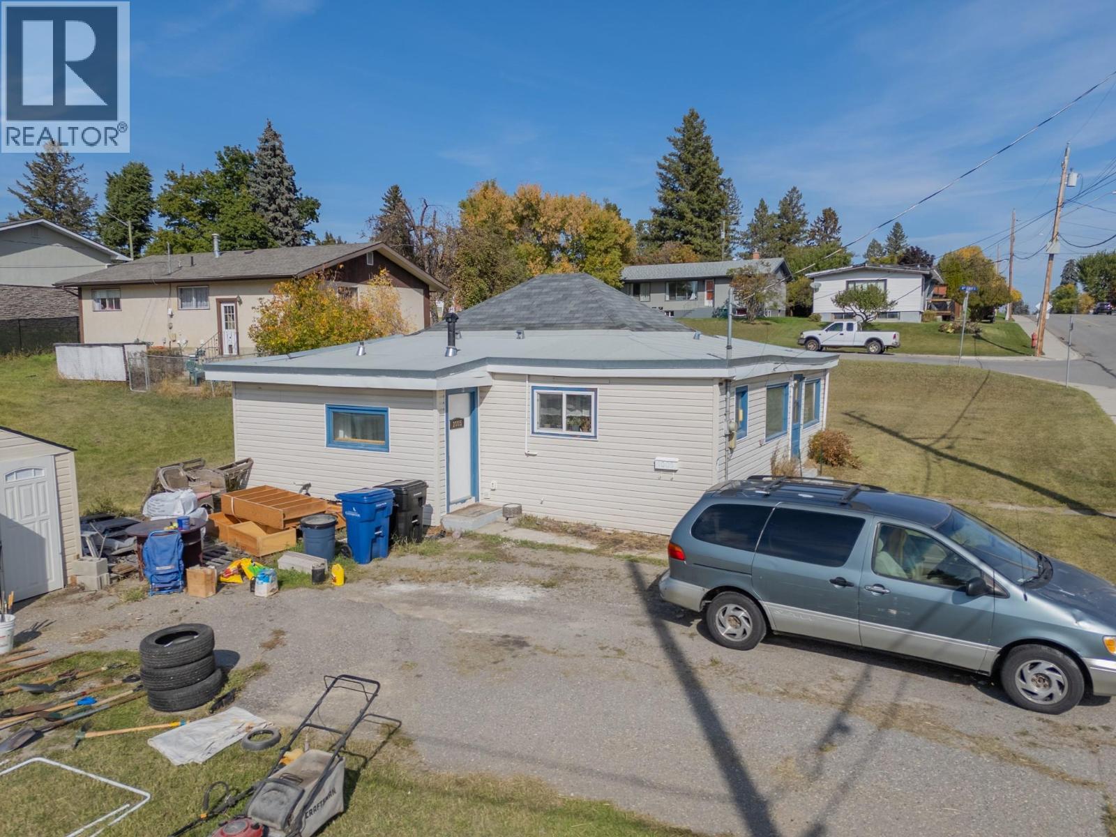1005 11Th Avenue S, Cranbrook, BC