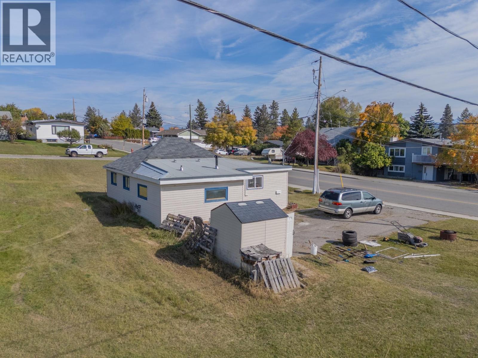 1005 11Th Avenue S, Cranbrook, BC