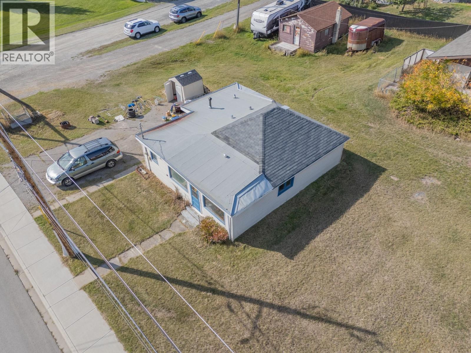 1005 11Th Avenue S, Cranbrook, BC