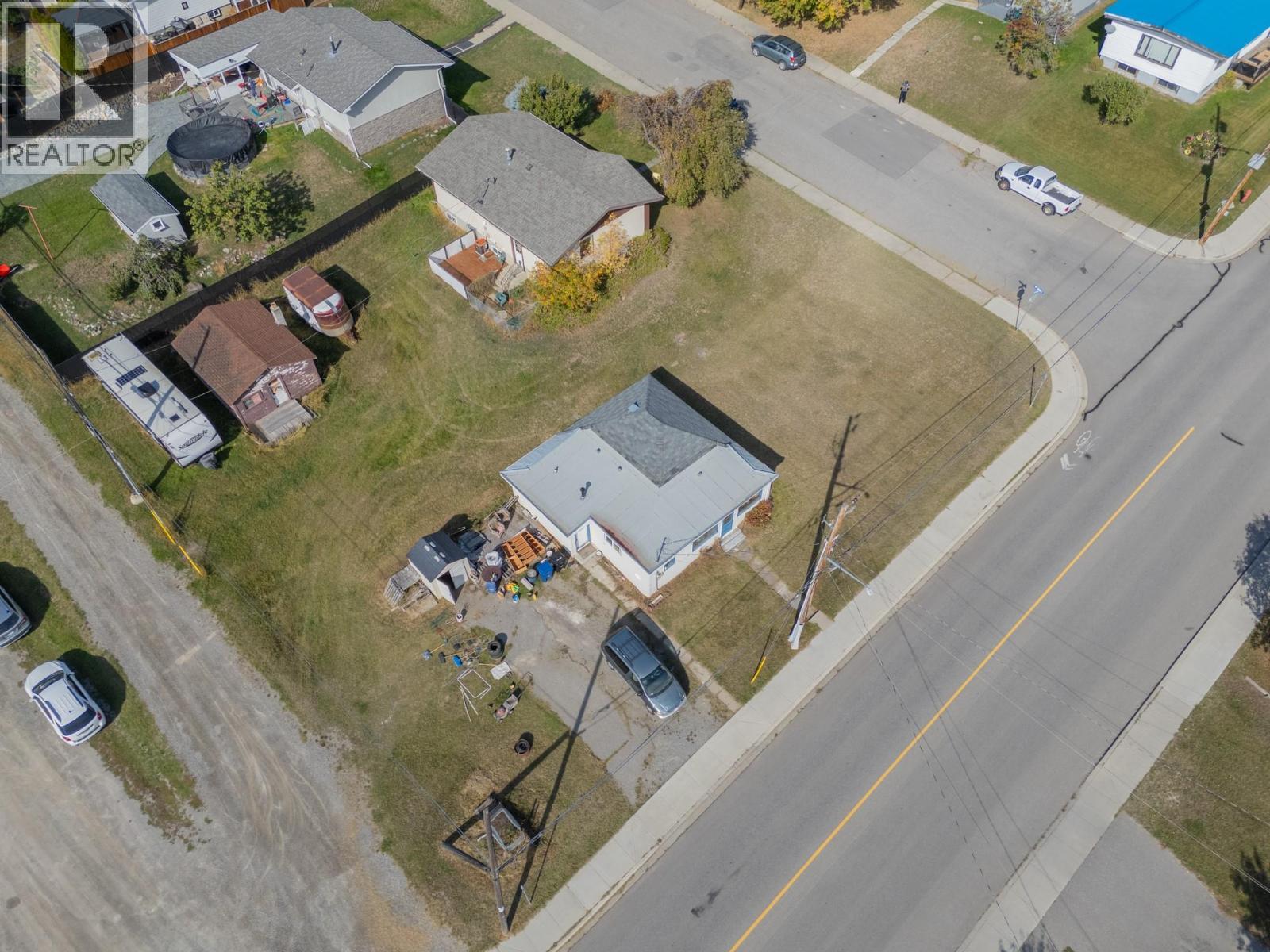 1005 11Th Avenue S, Cranbrook, BC