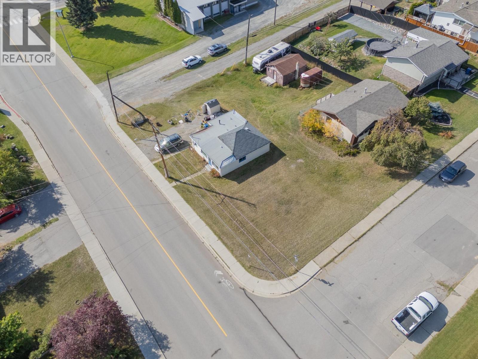 1005 11Th Avenue S, Cranbrook, BC