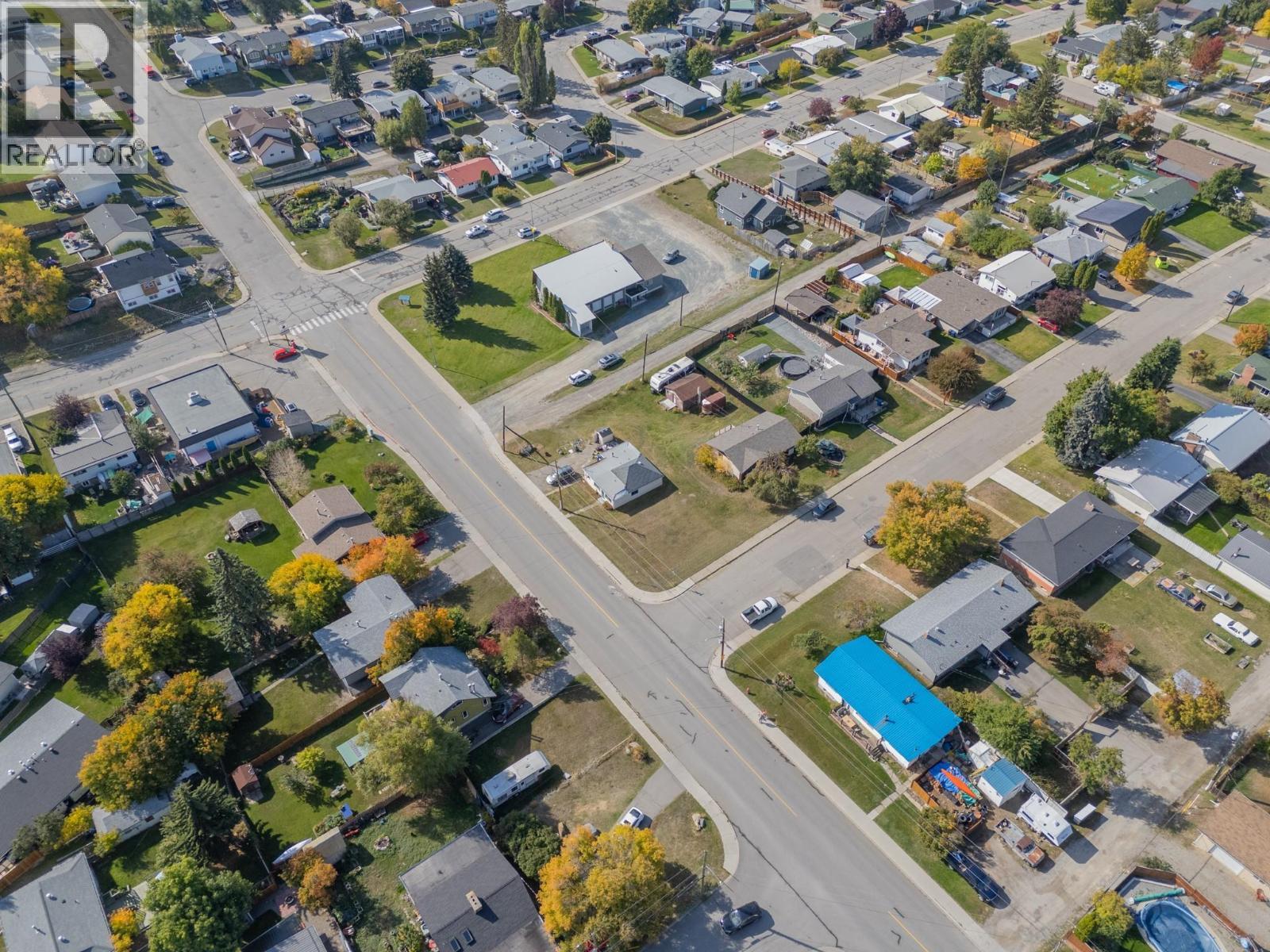 1005 11Th Avenue S, Cranbrook, BC