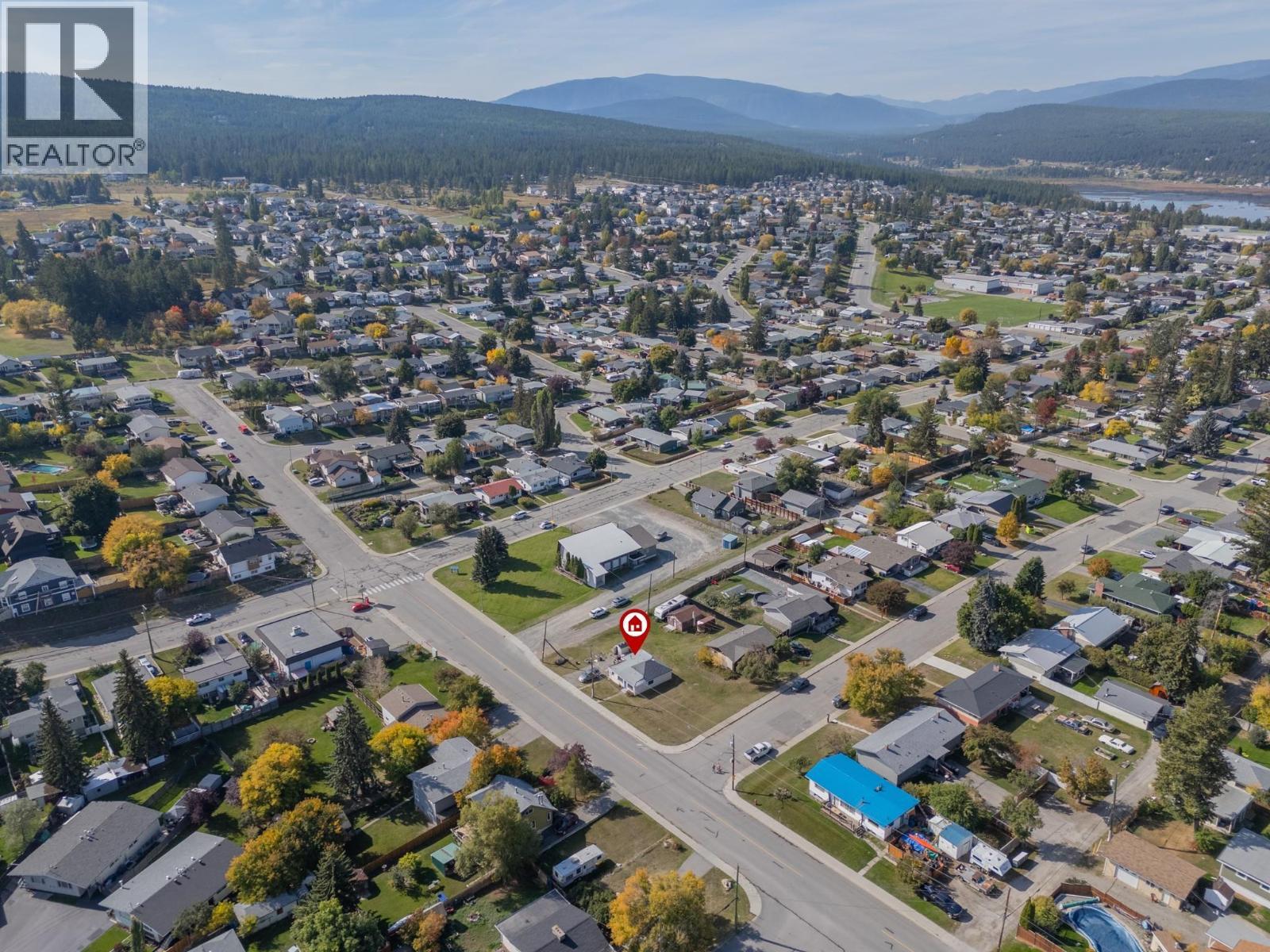 1005 11Th Avenue S, Cranbrook, BC