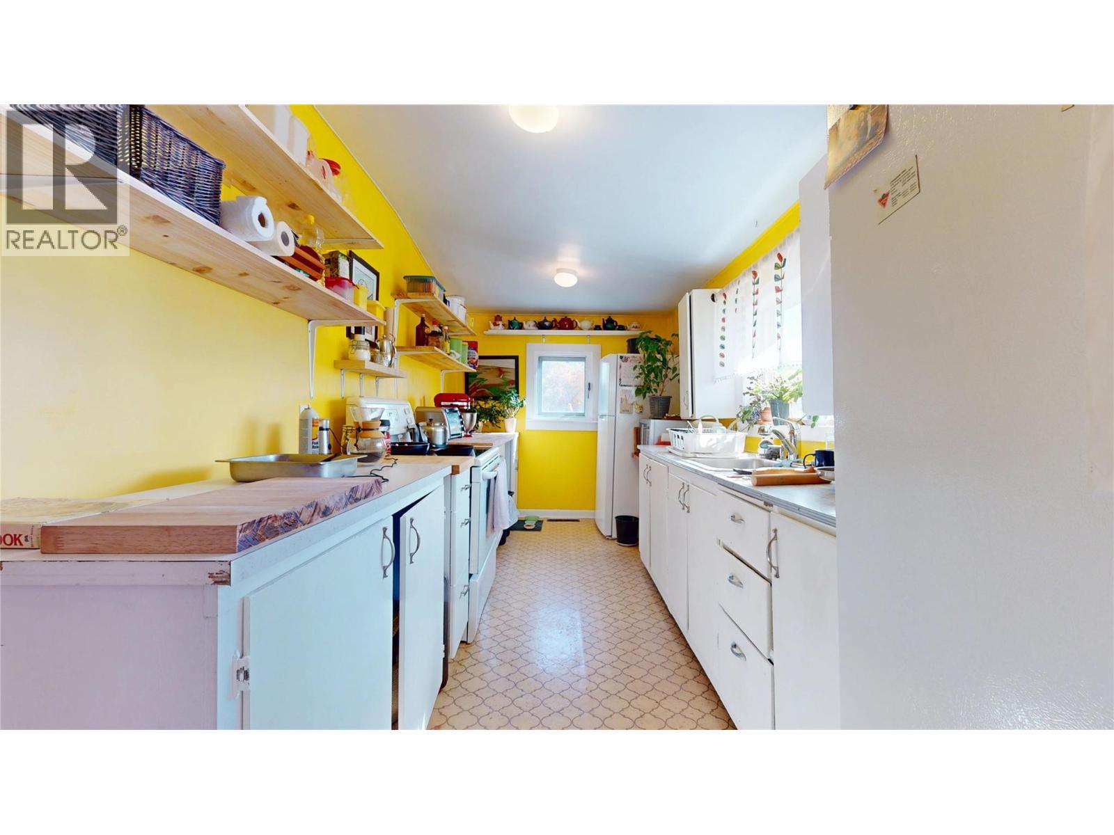 1005 11Th Avenue S, Cranbrook, BC
