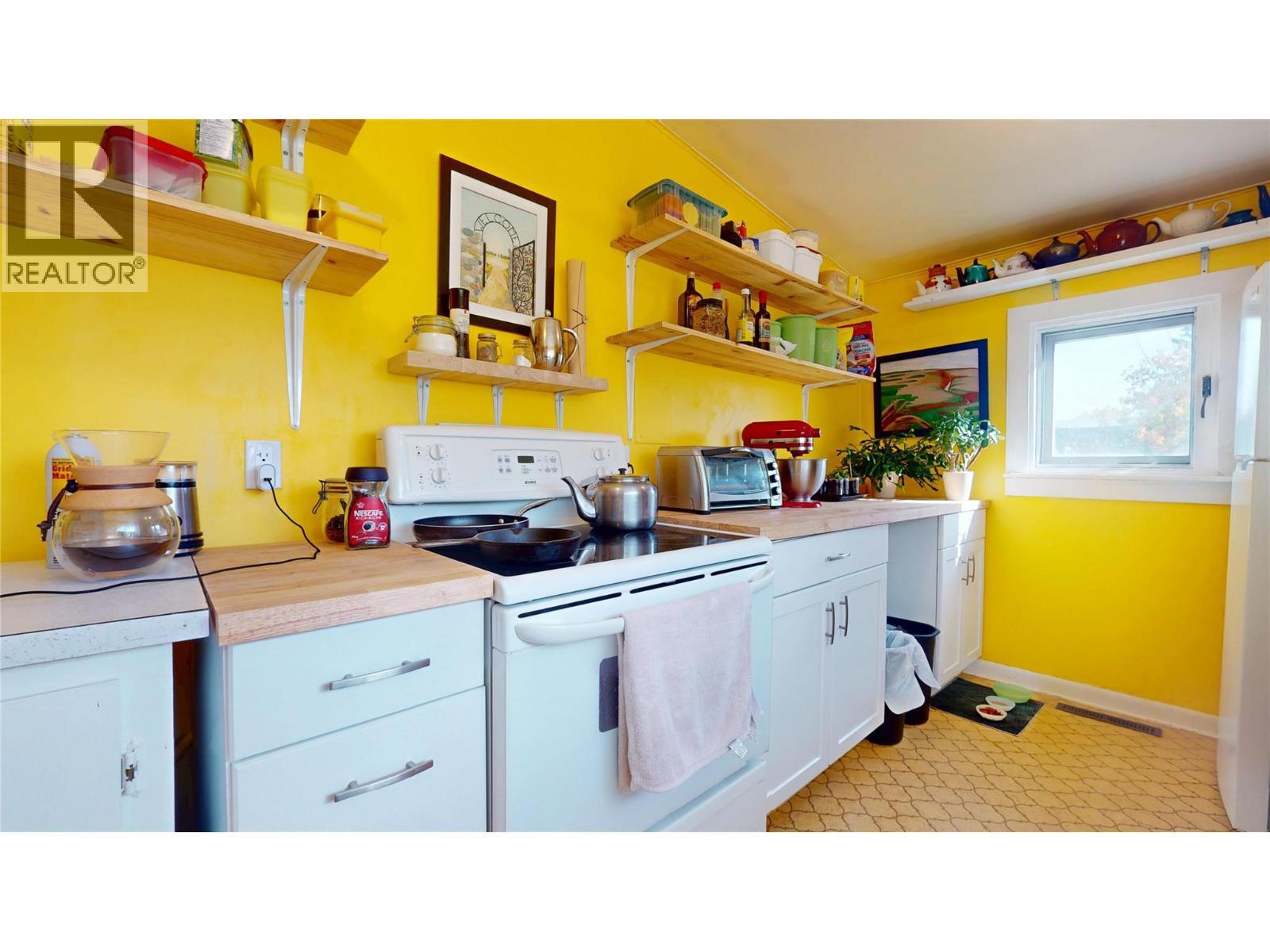 1005 11Th Avenue S, Cranbrook, BC