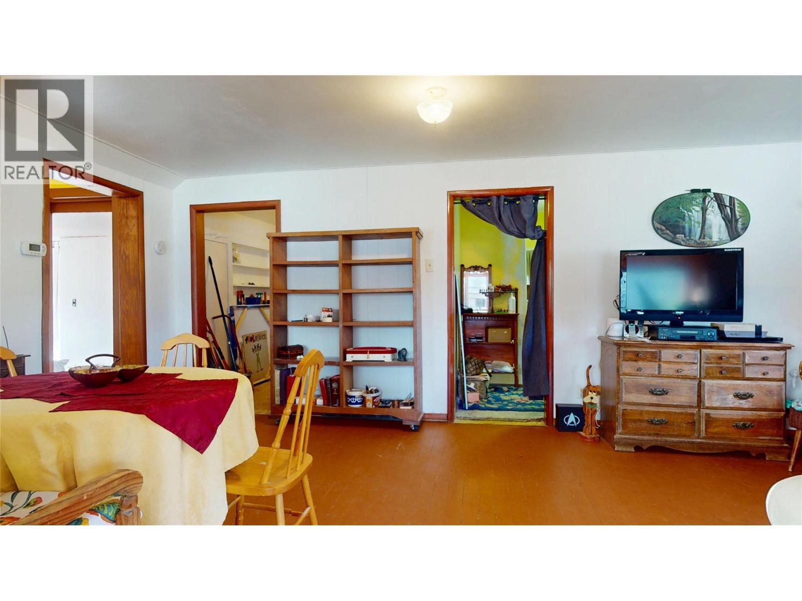 1005 11Th Avenue S, Cranbrook, BC