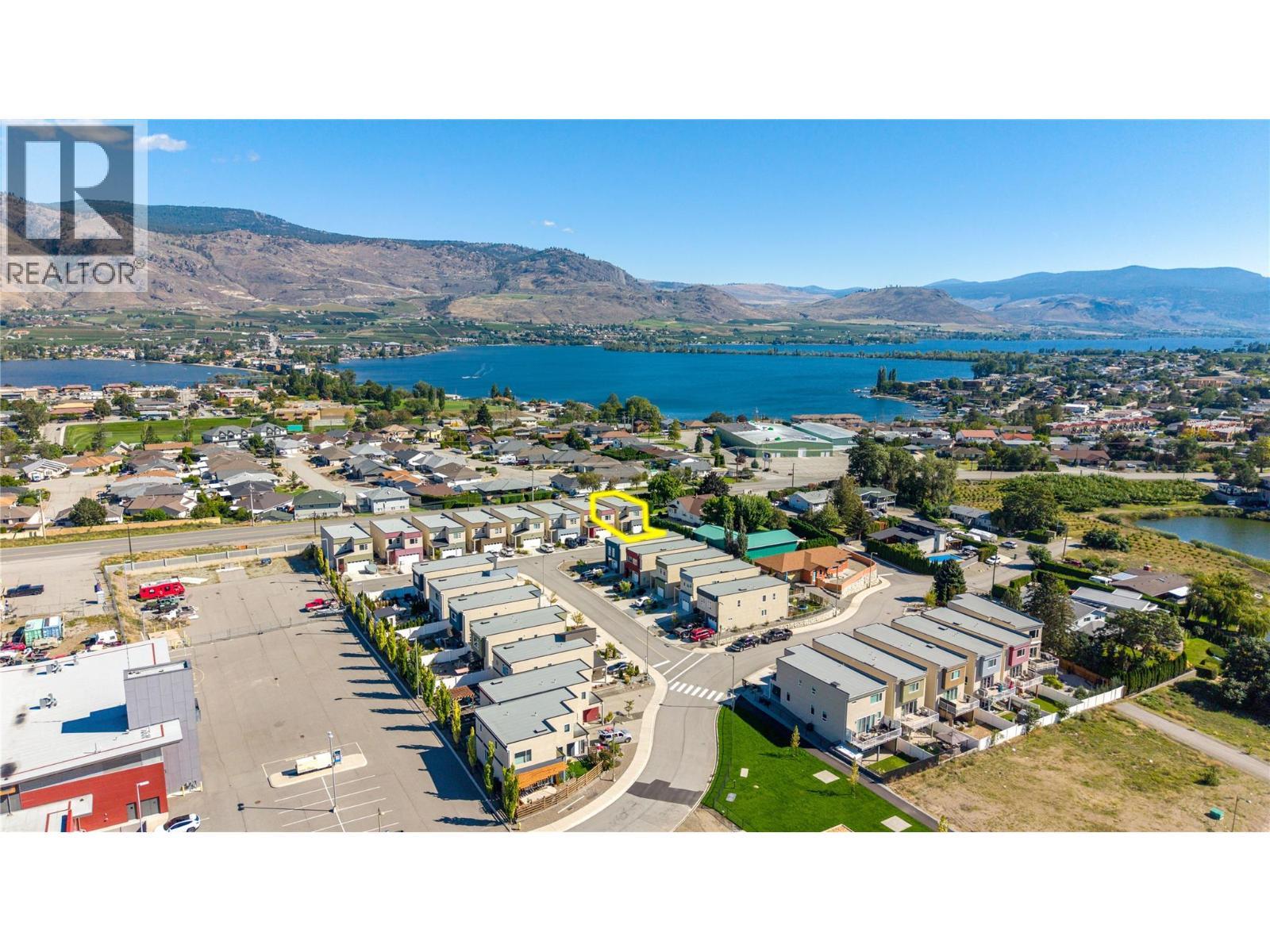 11 Raven Court, Osoyoos, BC