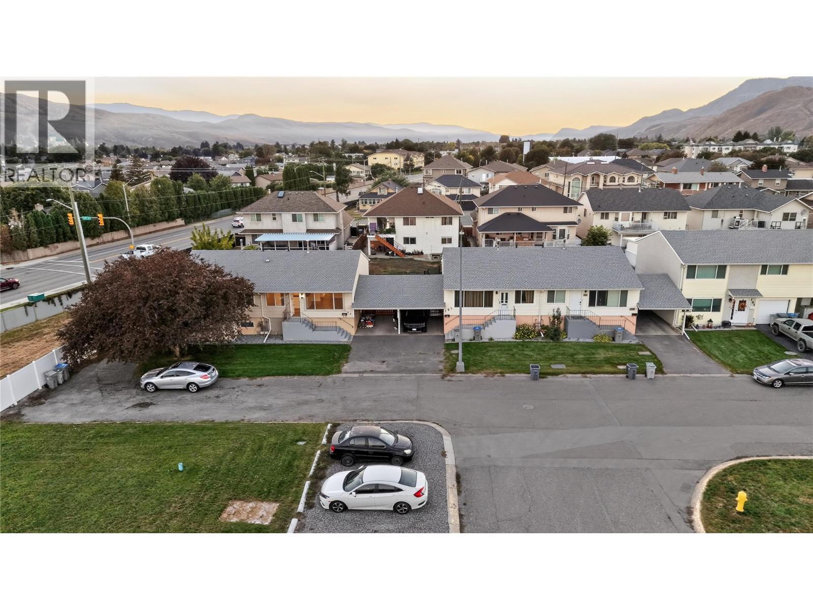 800 Valhalla Drive Unit# 100, Kamloops, BC