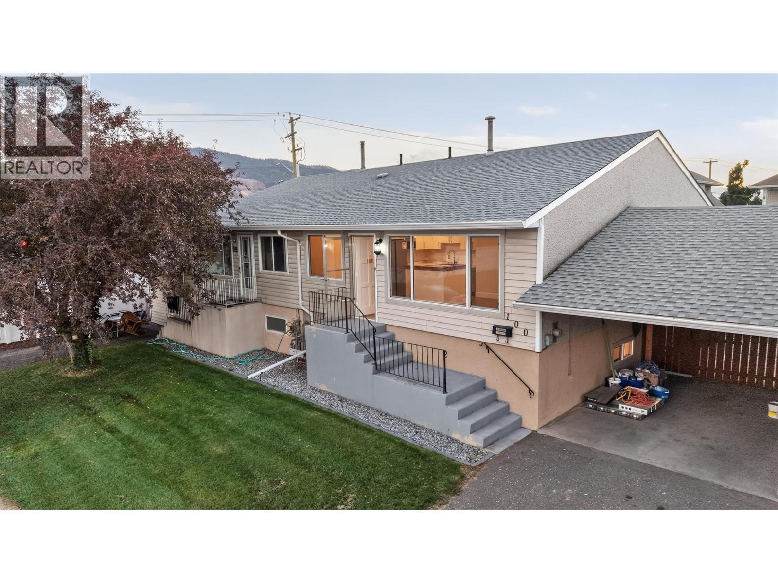 800 Valhalla Drive Unit# 100, Kamloops, BC