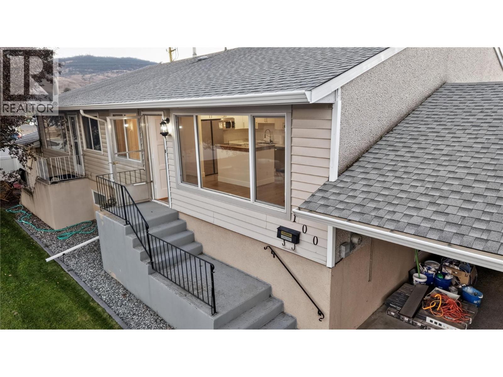 800 Valhalla Drive Unit# 100, Kamloops, BC