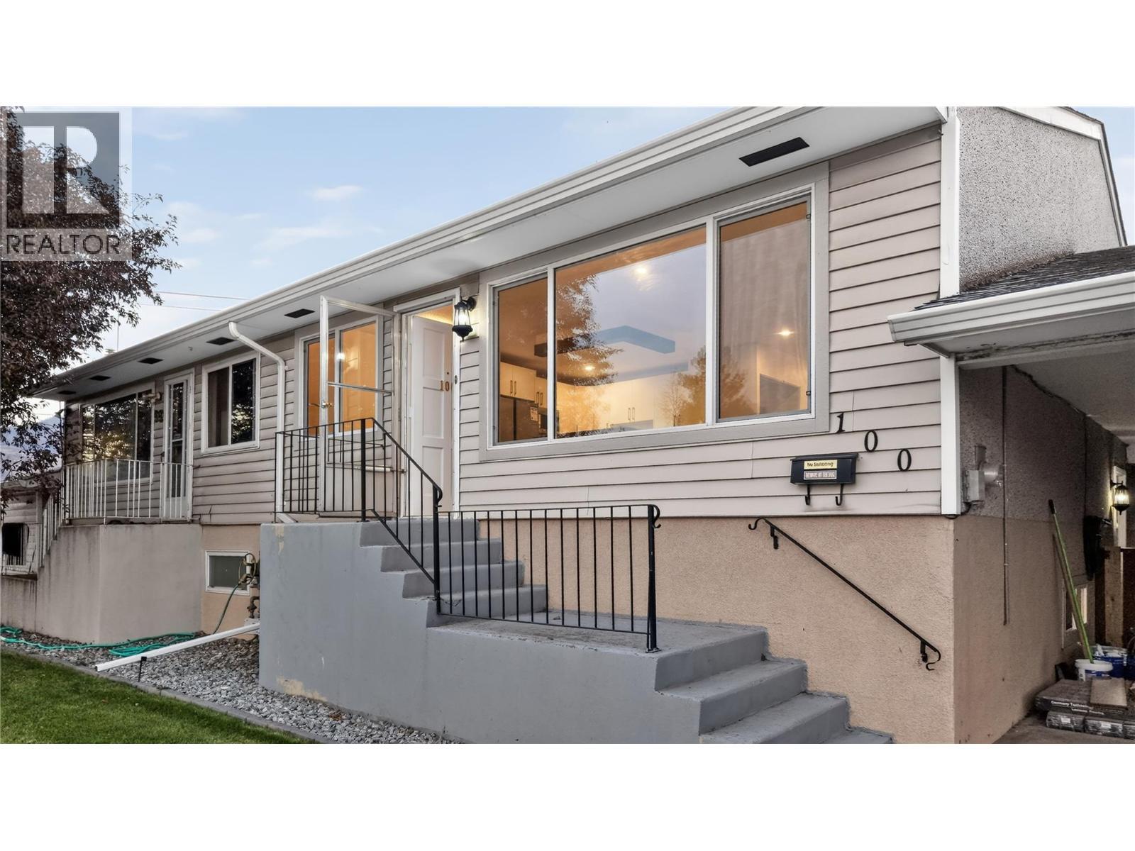800 Valhalla Drive Unit# 100, Kamloops, BC