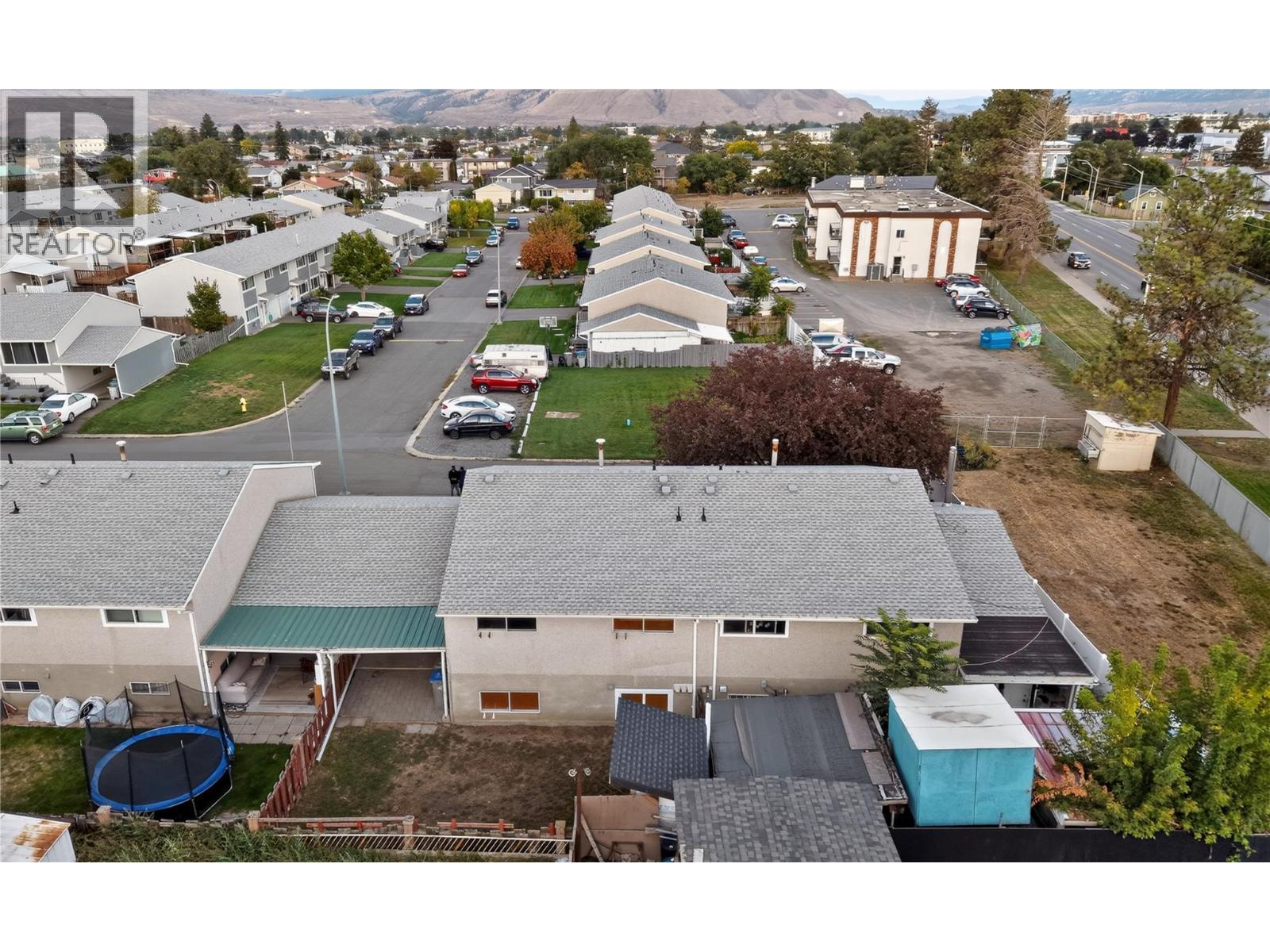 800 Valhalla Drive Unit# 100, Kamloops, BC