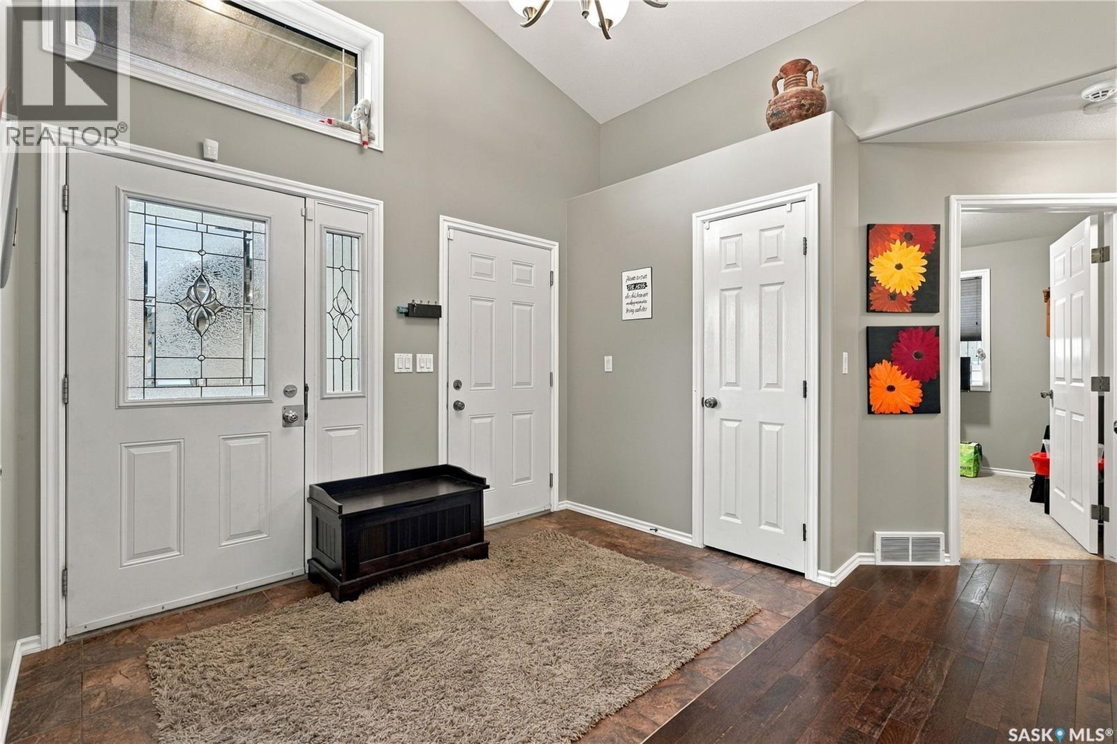 307 Faldo Crescent, Warman, SK