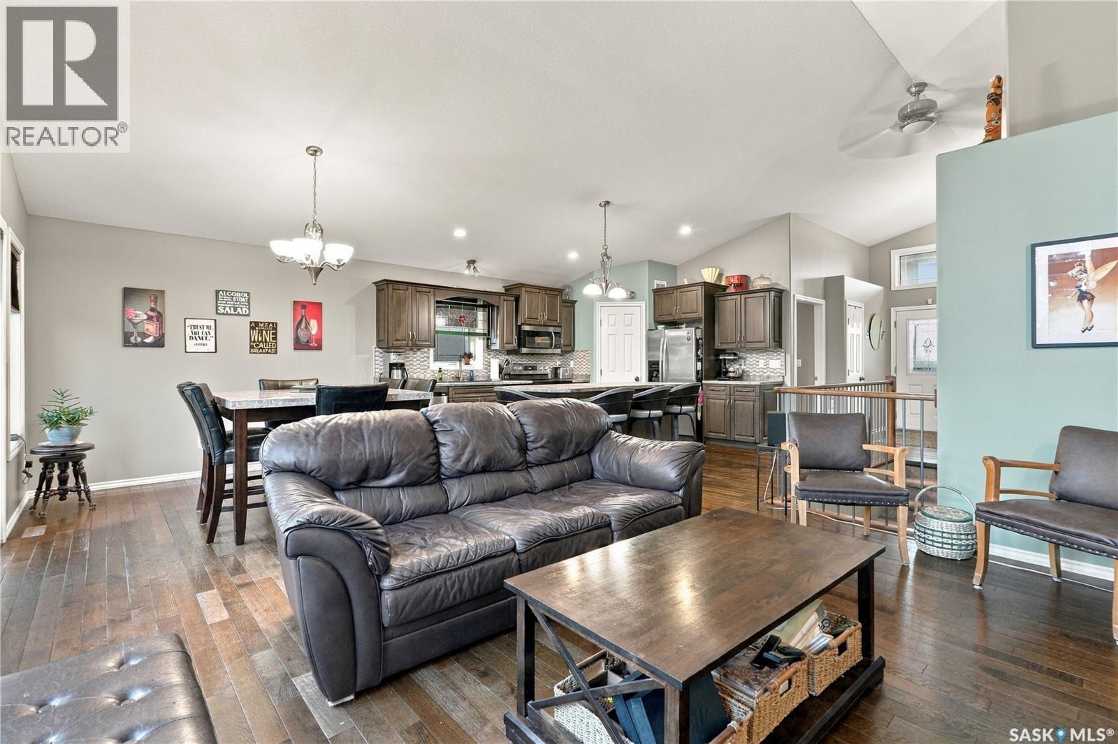307 Faldo Crescent, Warman, SK