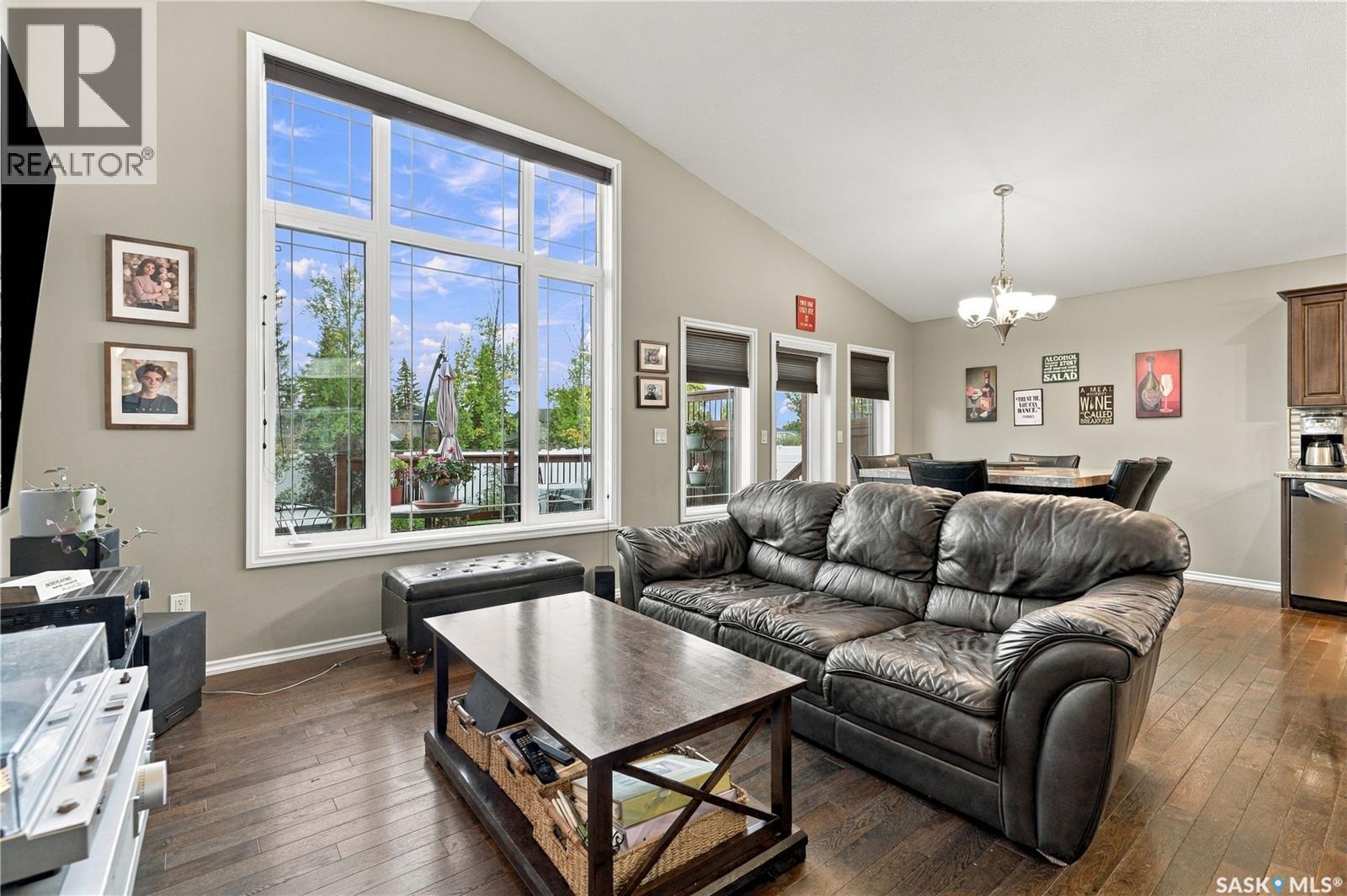 307 Faldo Crescent, Warman, SK