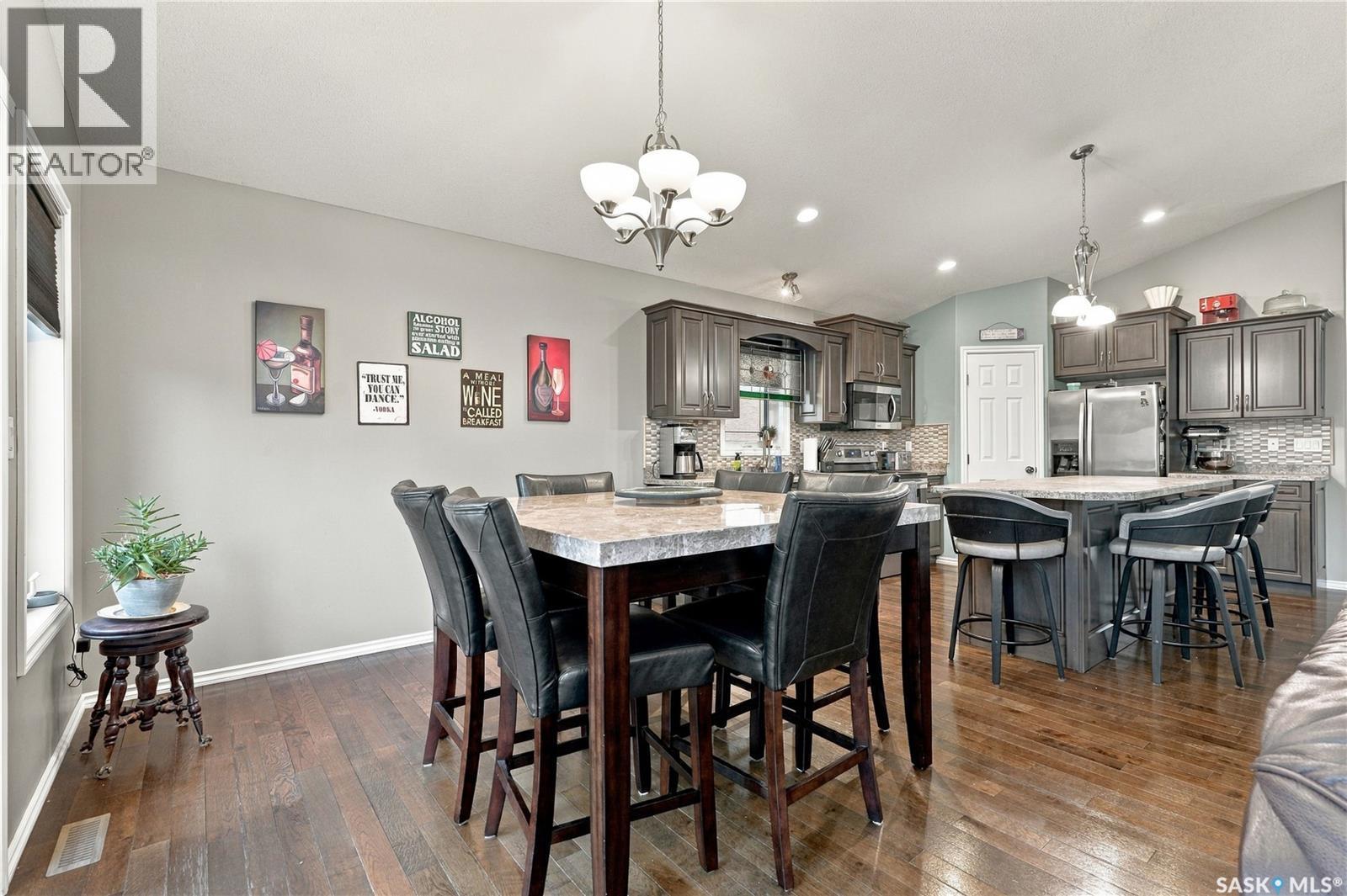 307 Faldo Crescent, Warman, SK