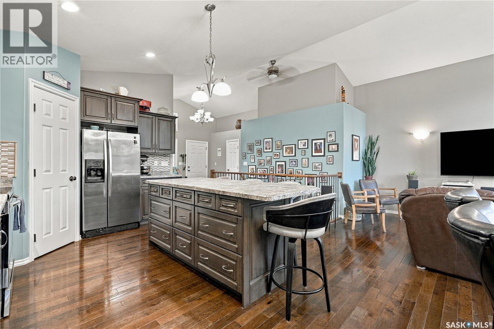 307 Faldo Crescent, Warman, SK