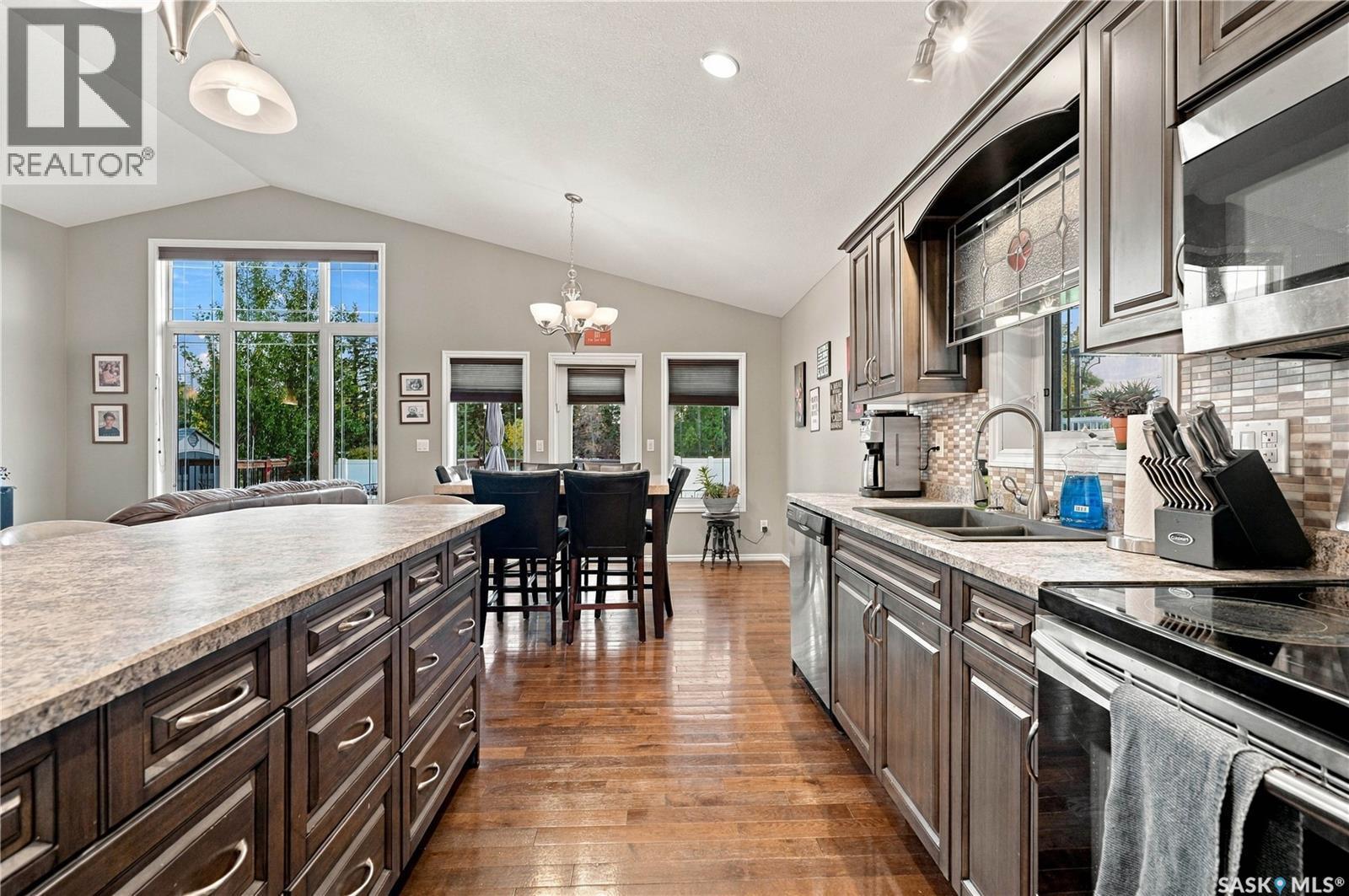 307 Faldo Crescent, Warman, SK