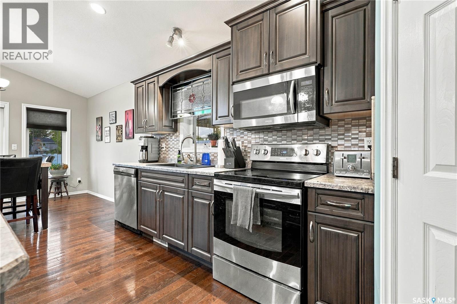 307 Faldo Crescent, Warman, SK