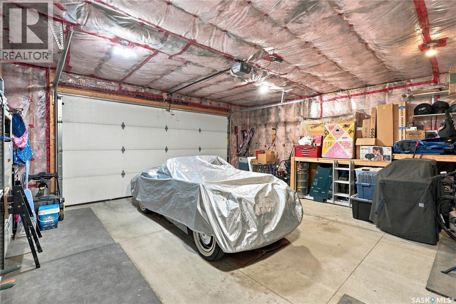 307 Faldo Crescent, Warman, SK