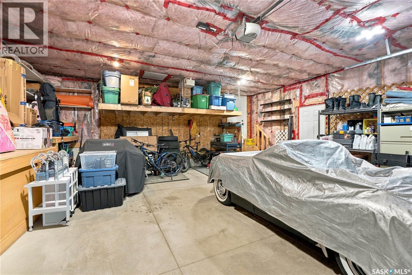 307 Faldo Crescent, Warman, SK