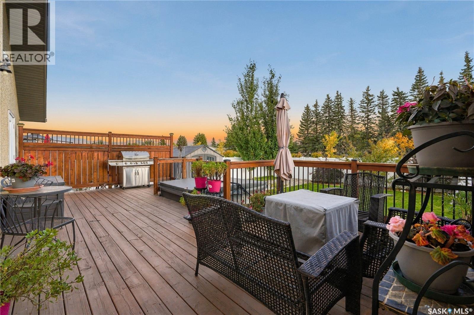 307 Faldo Crescent, Warman, SK