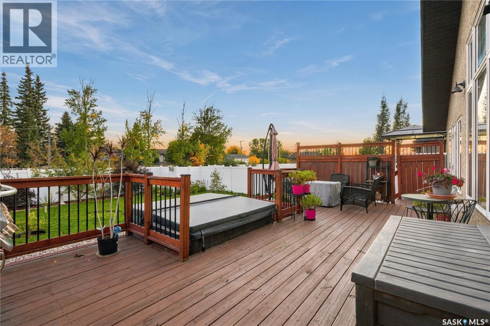 307 Faldo Crescent, Warman, SK