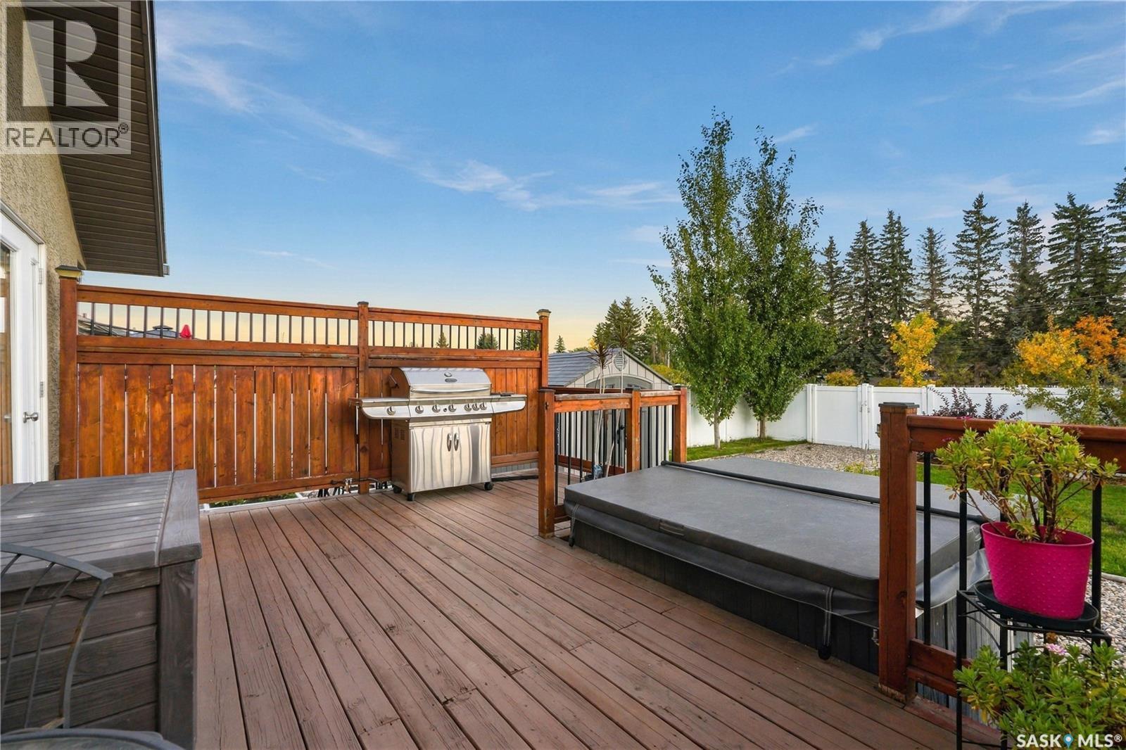 307 Faldo Crescent, Warman, SK
