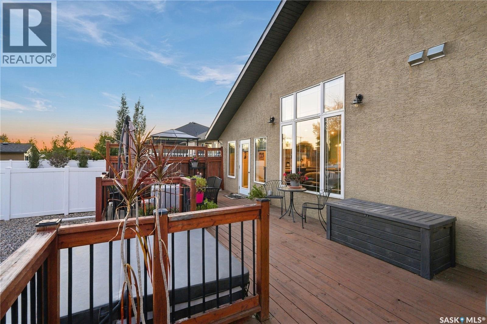 307 Faldo Crescent, Warman, SK