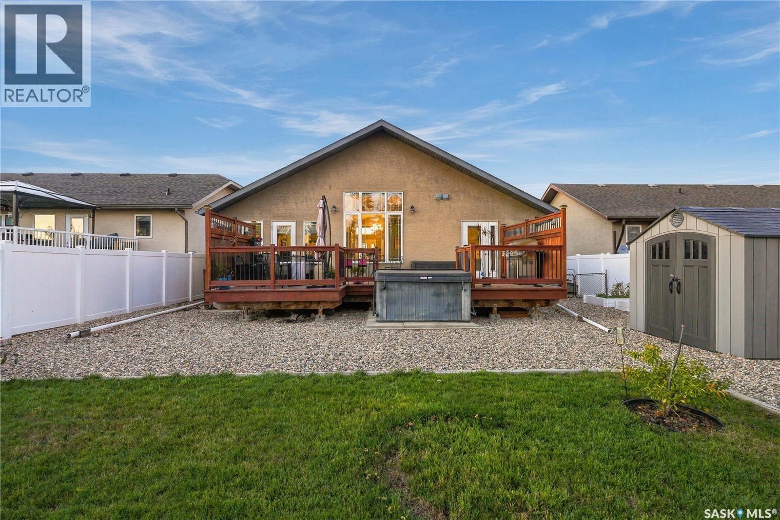 307 Faldo Crescent, Warman, SK