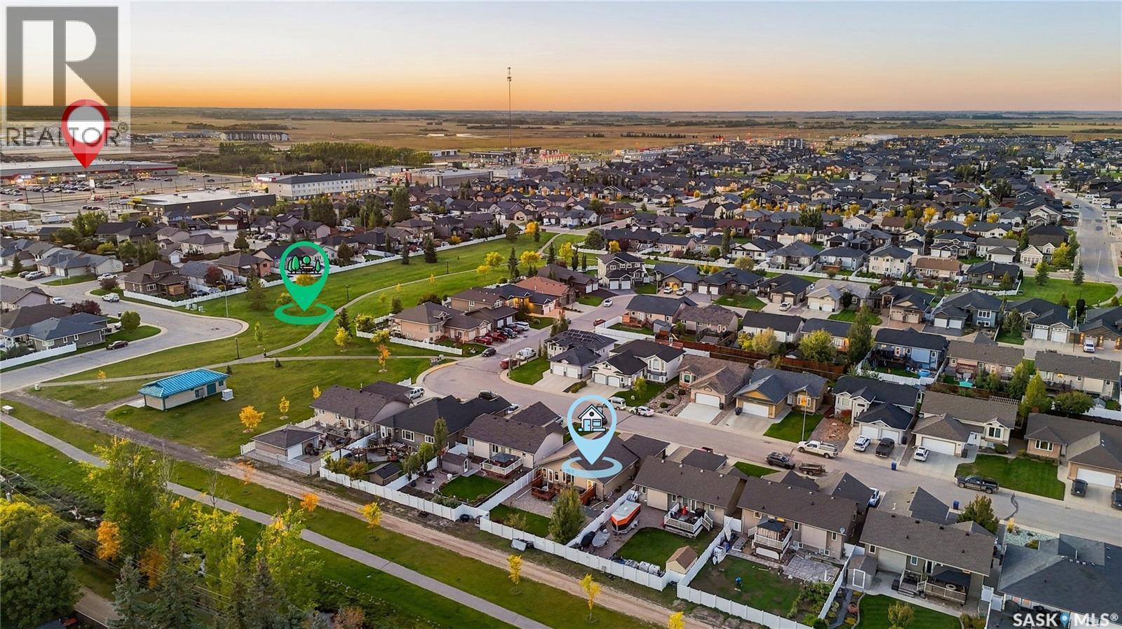 307 Faldo Crescent, Warman, SK
