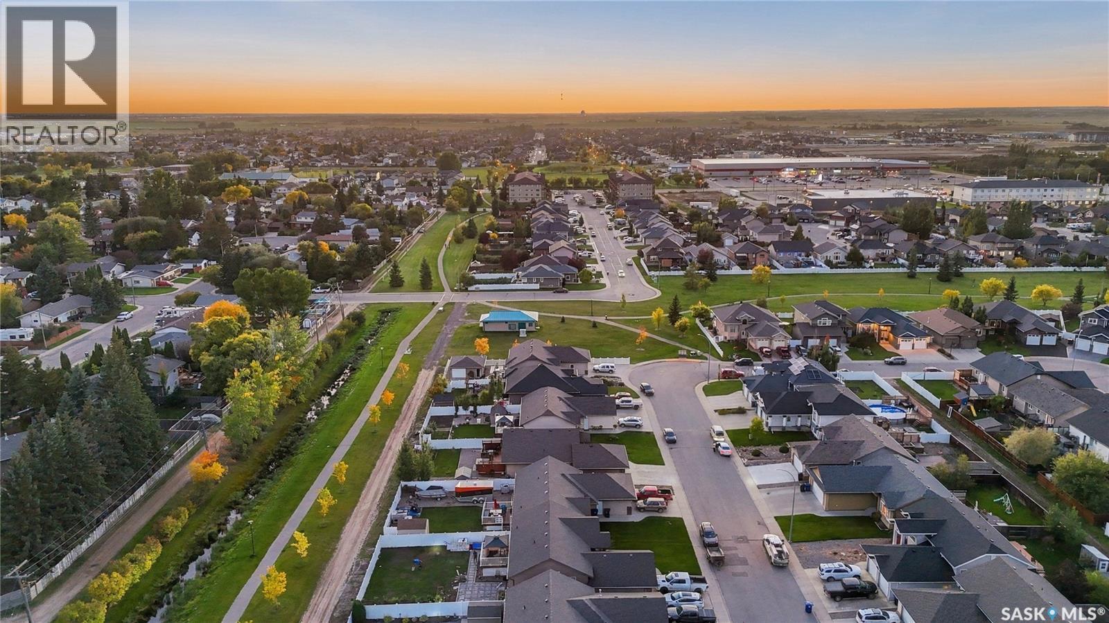 307 Faldo Crescent, Warman, SK