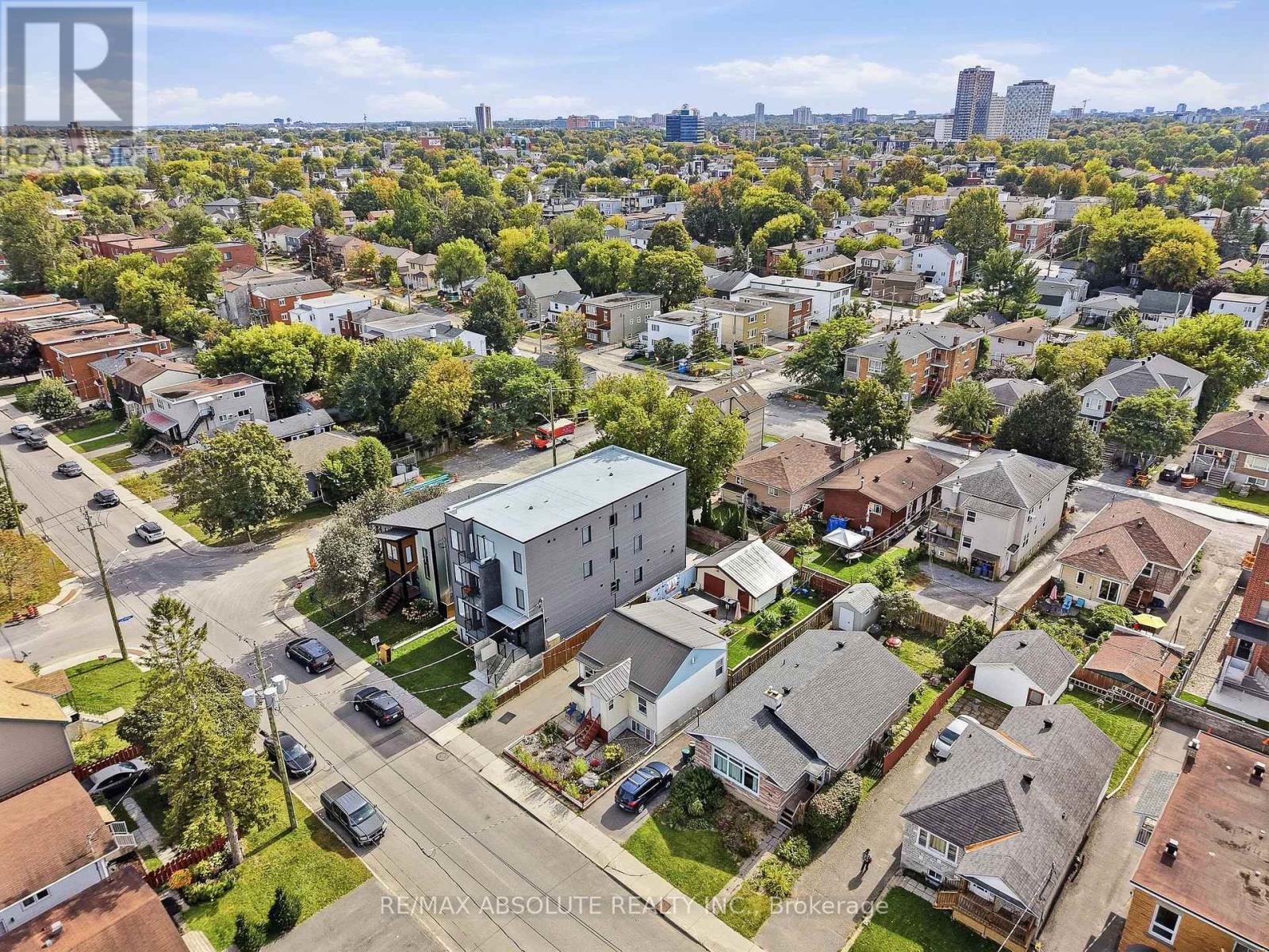92 Jolliet Avenue, Ottawa, ON