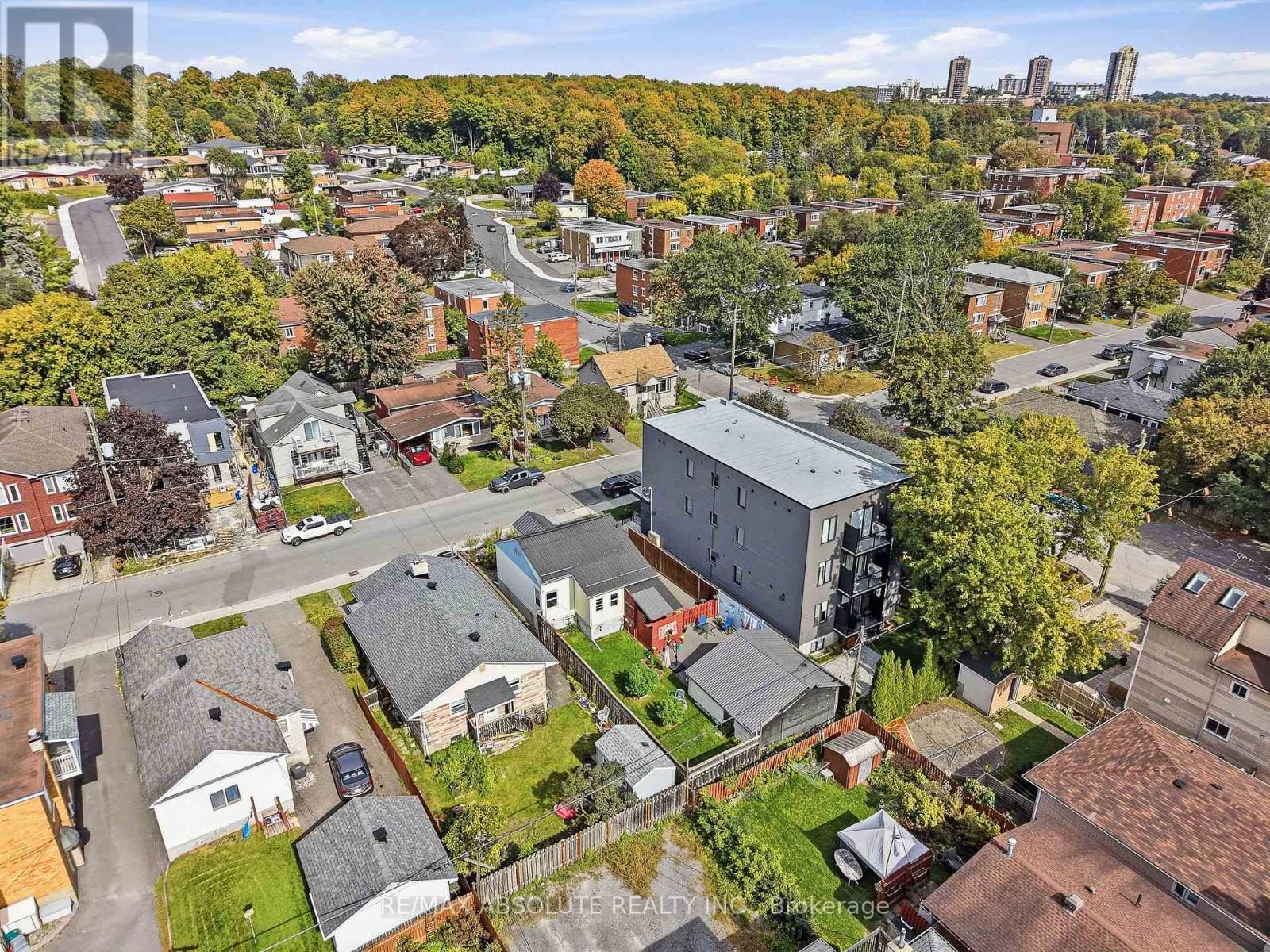 92 Jolliet Avenue, Ottawa, ON