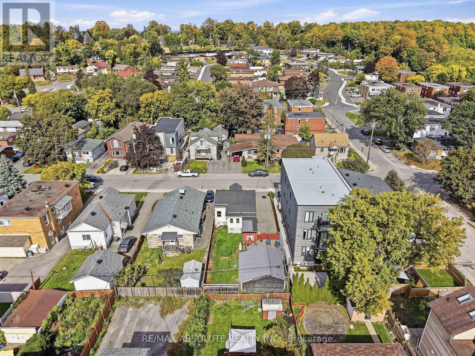 92 Jolliet Avenue, Ottawa, ON