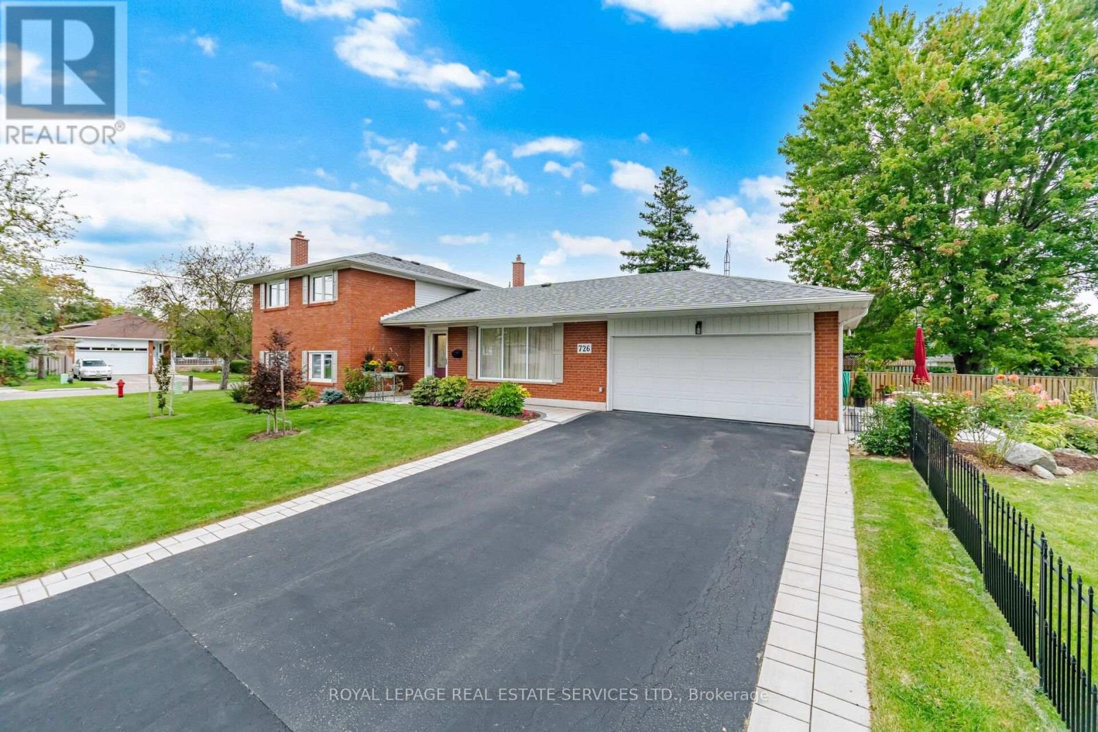 726 Netherton Crescent, Mississauga, ON