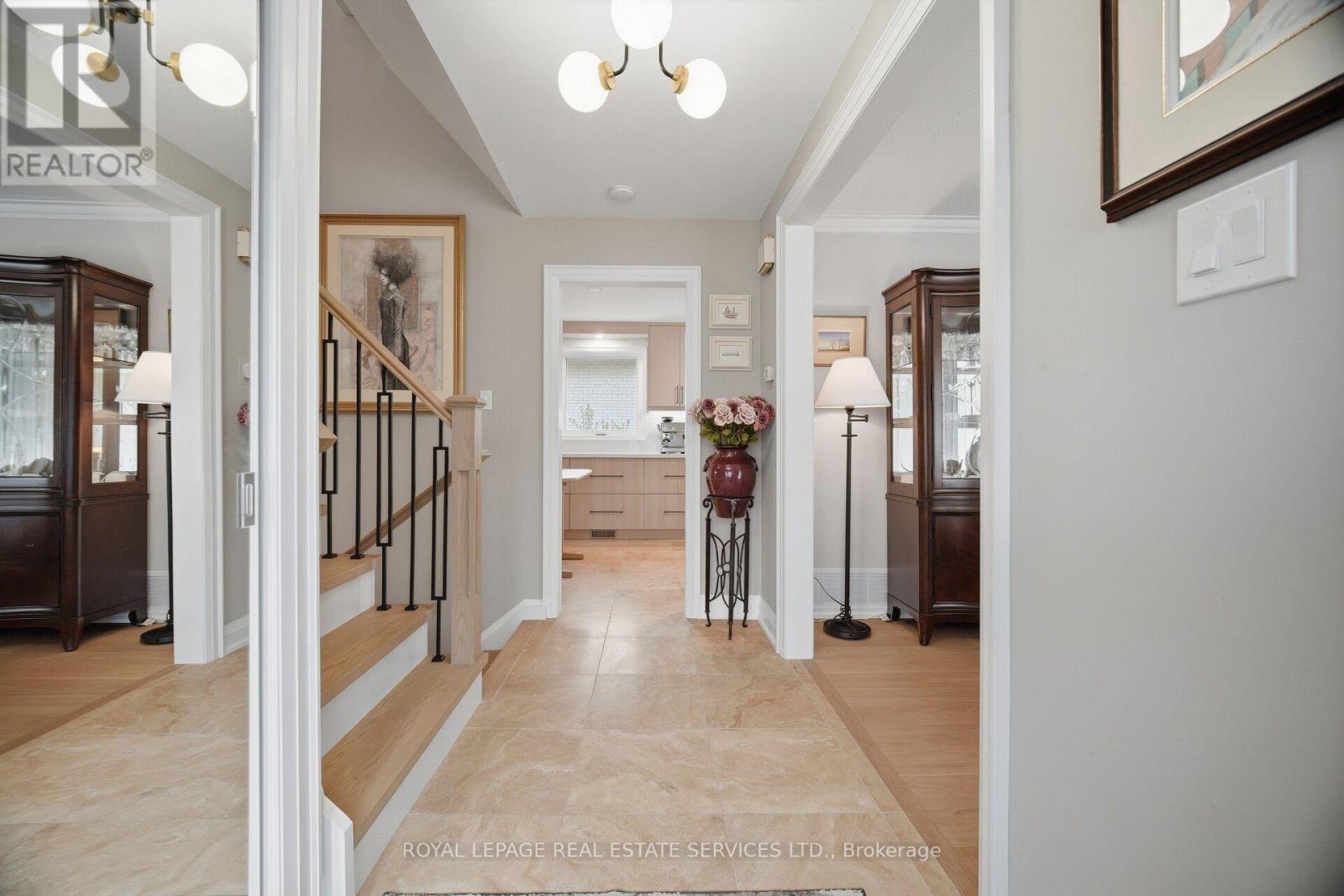 726 Netherton Crescent, Mississauga, ON