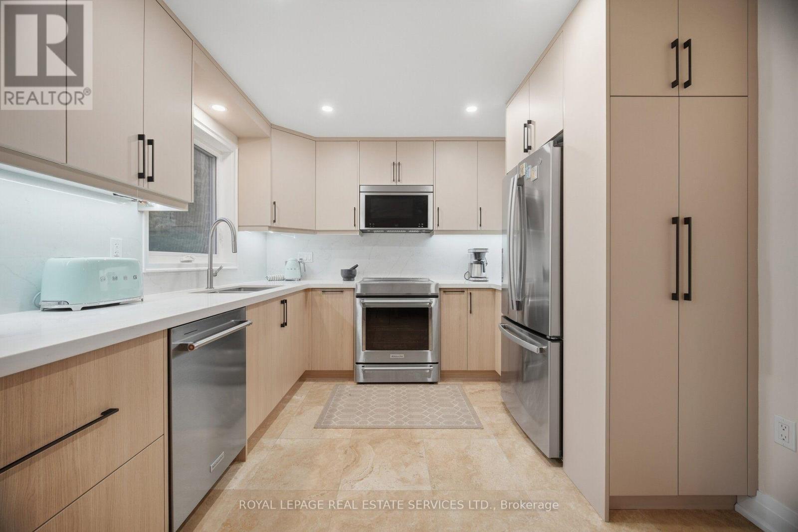 726 Netherton Crescent, Mississauga, ON