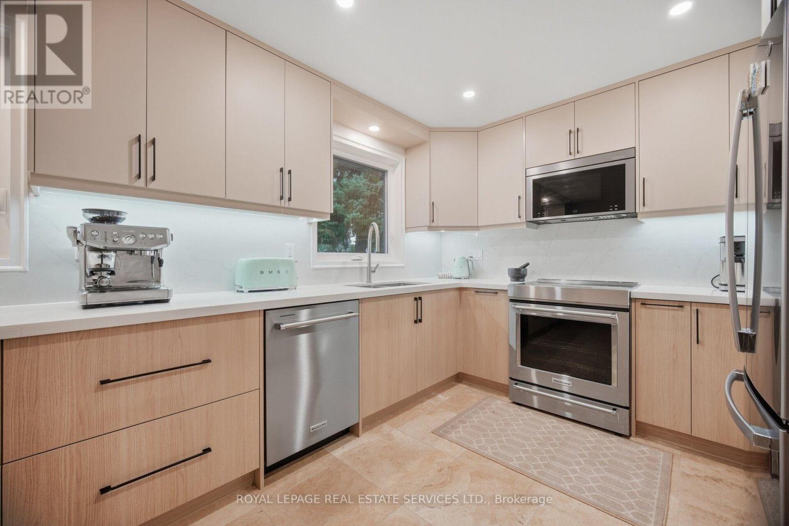 726 Netherton Crescent, Mississauga, ON