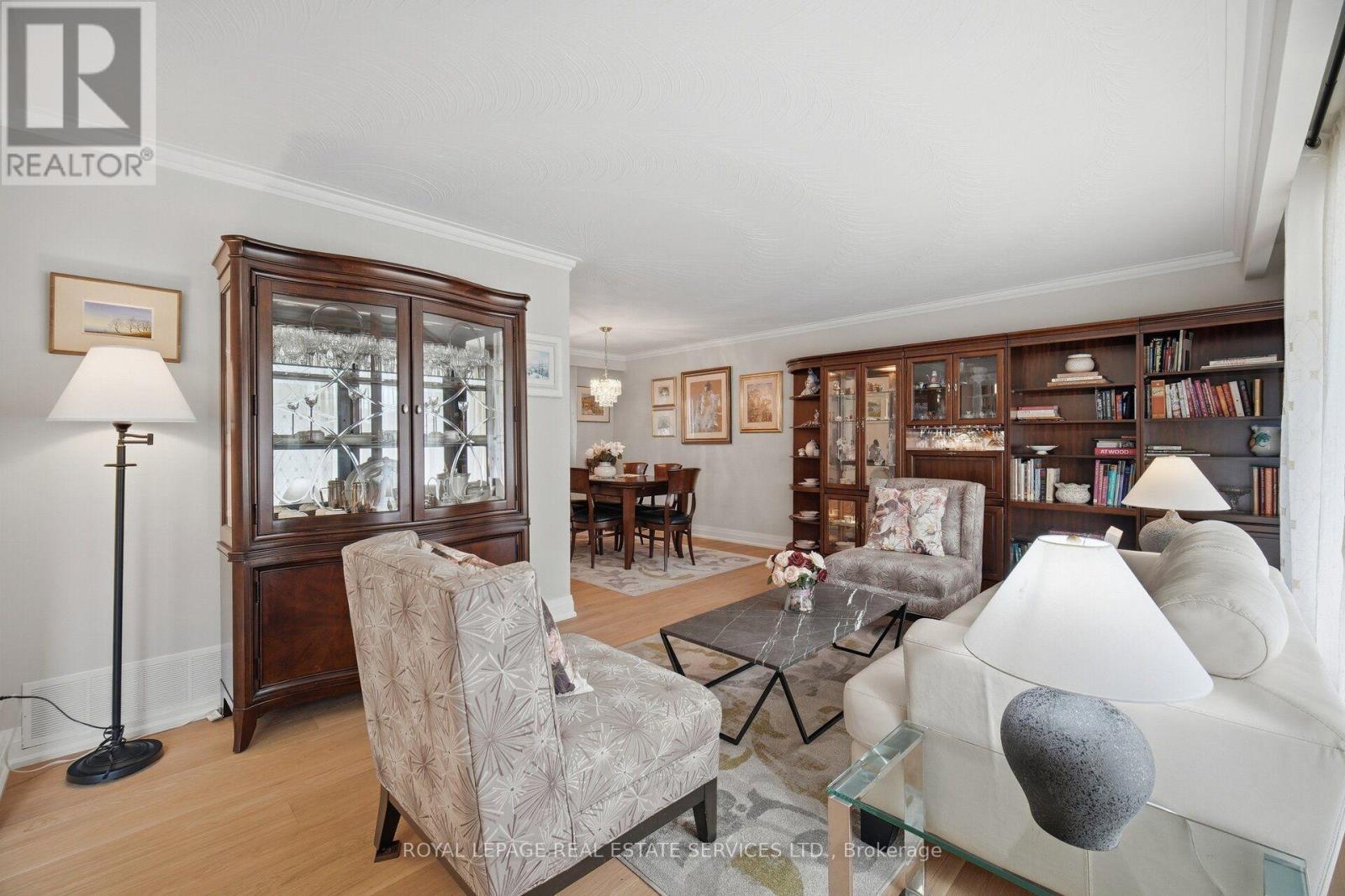 726 Netherton Crescent, Mississauga, ON